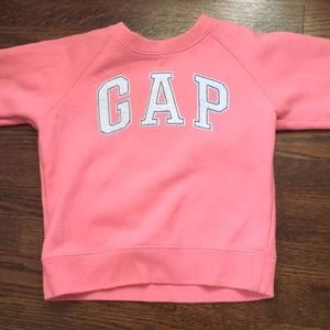 GAP USED “FOR BABIES ONLY”